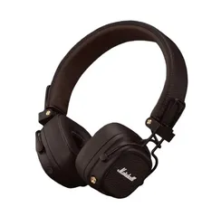 Беспроводные наушники Marshall Major 5 Коричневый