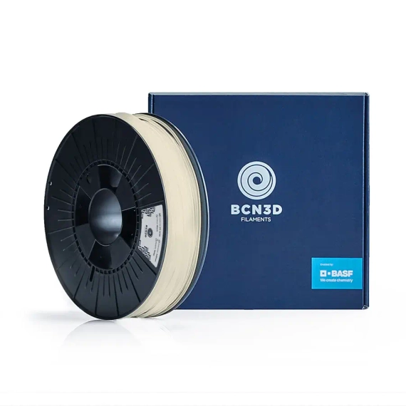 BCN3D ABS 2.85mm 750g