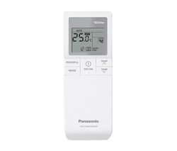 Panasonic Compact Inverter CS/CU-TZ50WKE