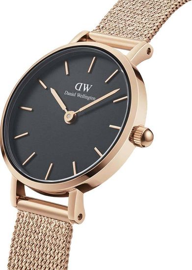 Часы женские Daniel Wellington DW00100440 Petite 24 мм