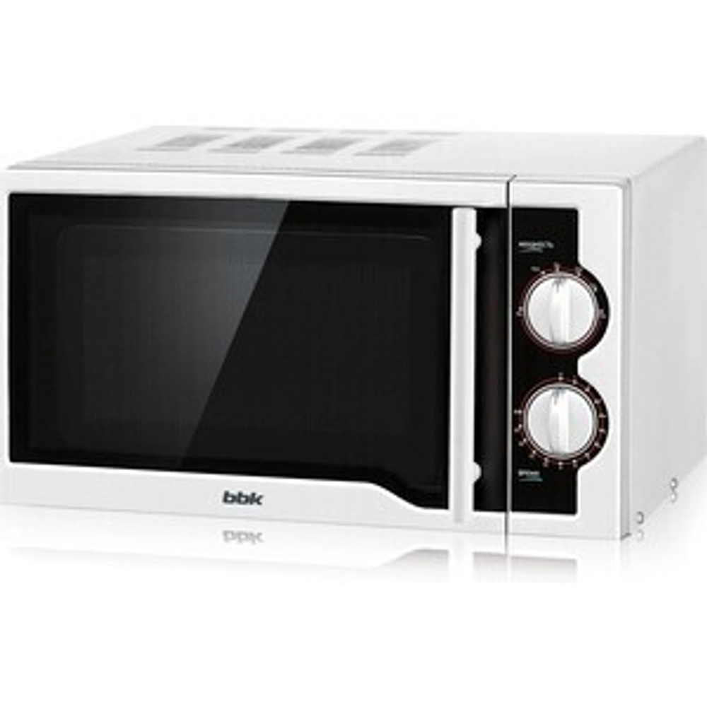свч BBK 20MWS-712M/WB