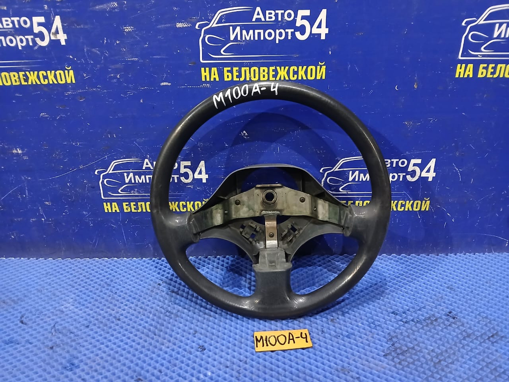 Руль TOYOTA DUET 1998-2000