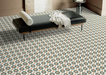 Ennface Pattern Ponza Lilly 20x20