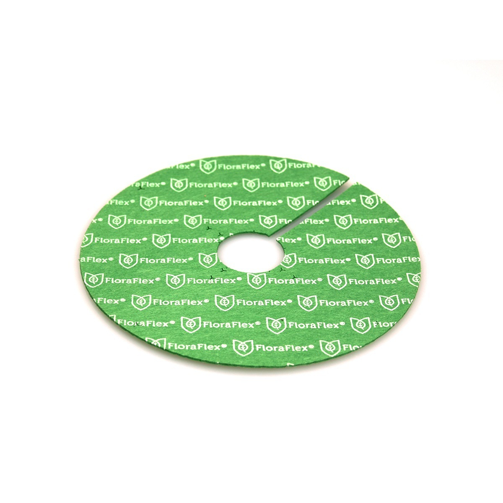 Подкладка FloraFlex Round Matrix Pad -  10,5"-12" (27-31cm)