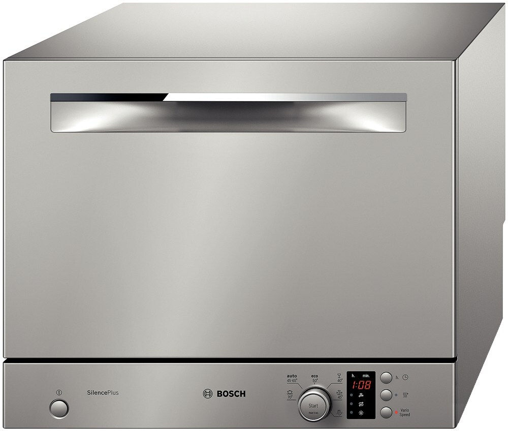 посудомоечная машина Bosch SKS 62E88 RU