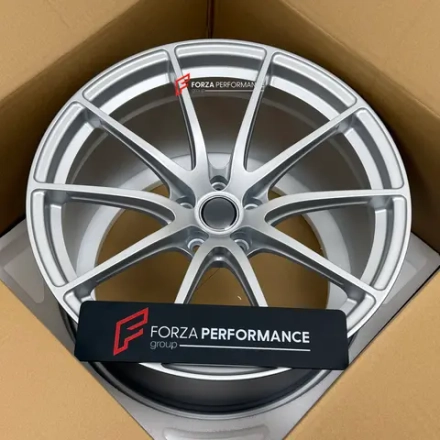 КОВАНЫЕ ДИСКИ для Audi R8