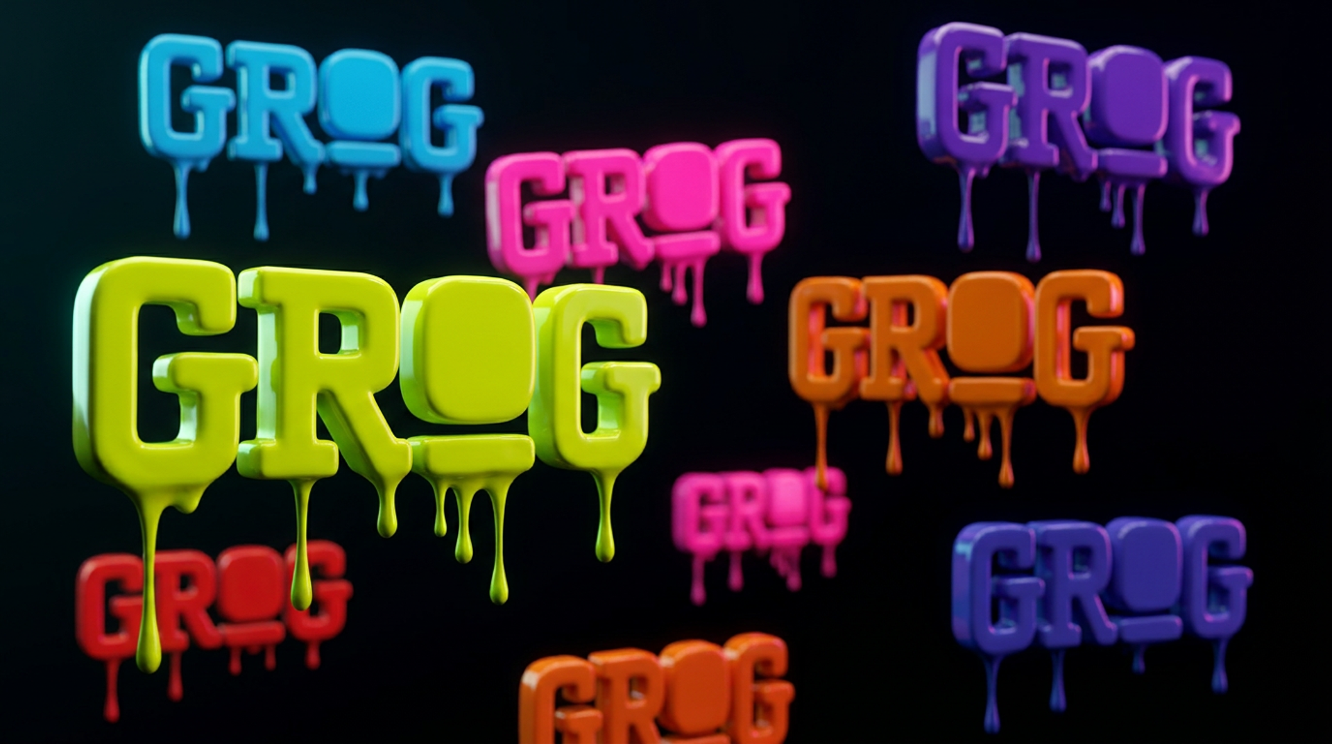 GROG