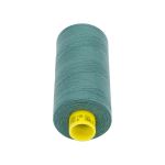 Нитка Gutermann Mara 150 (1000 метров), 1 кат., особо тонкая | 8617 темная полынь