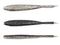 Черви съедобные LJ Pro Series S-SHAD 5.2in (13.20)/T09 5шт.