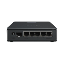 Маршрутизатор MikroTik E62iUGS-2axD5axT