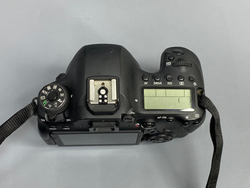 Canon 6D Mark II 337.000 Кадров