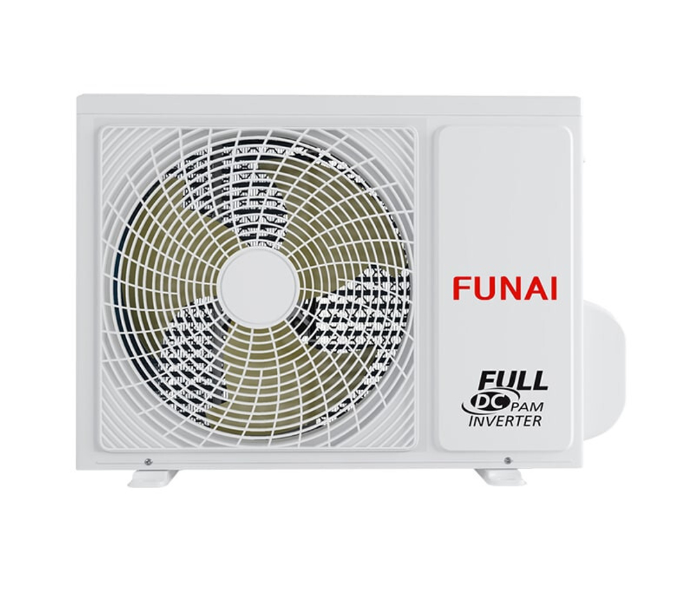 Funai RACI-EM25HP.D04