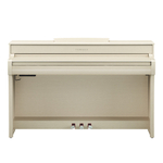 Yamaha CLP-735 WA