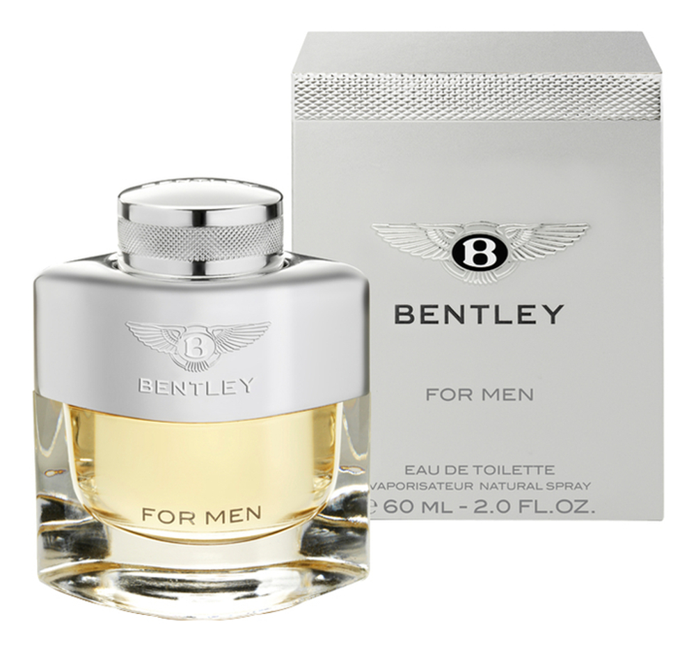 Bentley for Men EDT