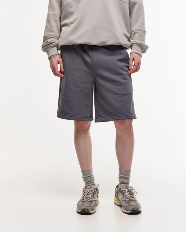 Шорты Wide Shorts LOGO Castlerock - фото 1