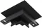 Соединитель угловой Accessories for tracks Basity TRA172CL-12B Maytoni