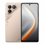 Смартфон TECNO POVA 7 Neo 8/256 ГБ Ростест(ЕАС), Dual nano SIM, Hyper Titanium
