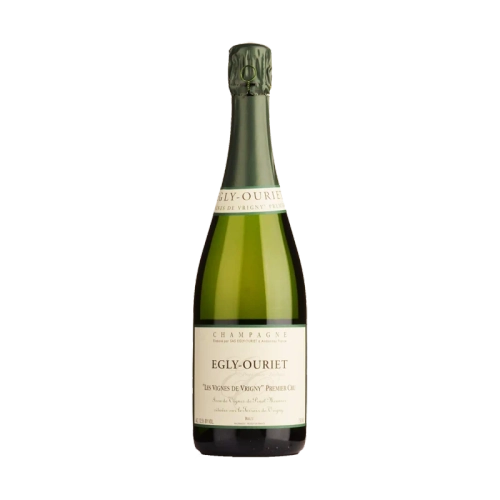 Шампанское Egly-Ouriet Les Vignes de Vrigny Premier Cru Extra Brut, 0.75 л