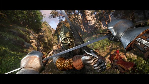 обзор Kingdom Come: Deliverance 2 — старое снова становится новым