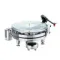 Acoustic Solid Brake WTB370 AT740 M2 Silver