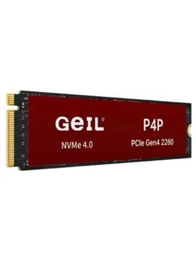 512 ГБ M.2 SSD накопитель P4P P4PDC23C512A
