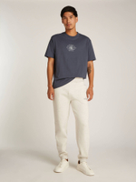 Футболка CALVIN KLEIN JEANS - графитовый(J30J326871)