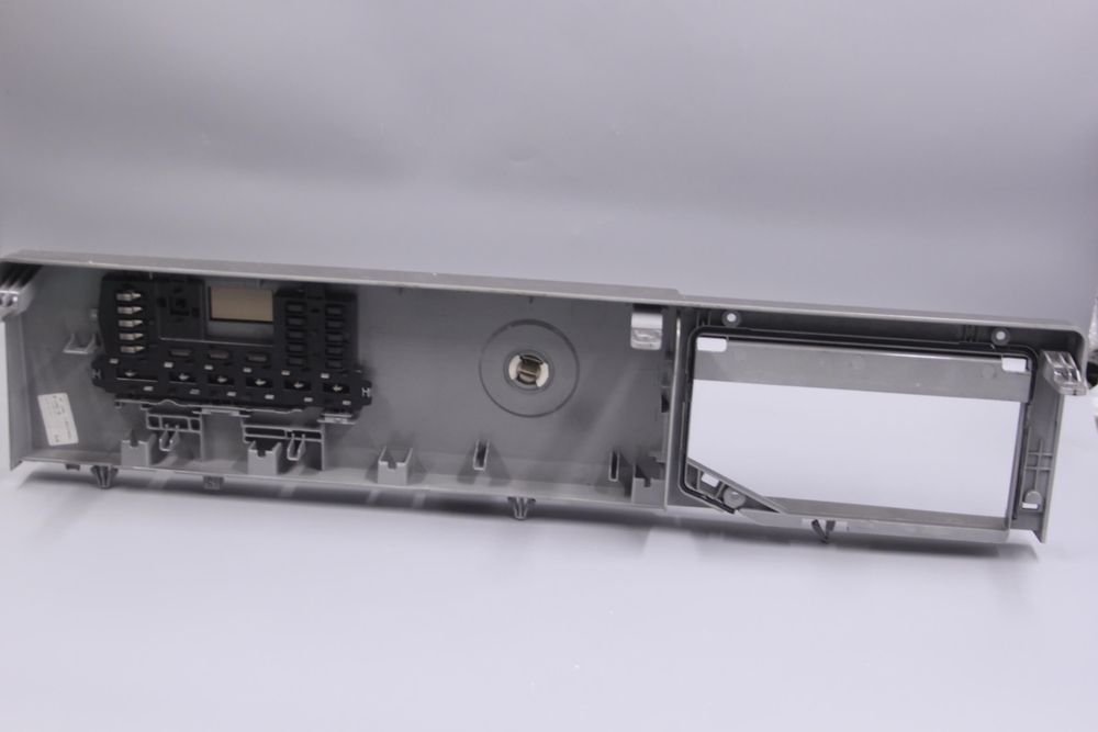 Пластик 7320210017 стиральной машины Beko WSRE6512ZSS