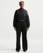 Nike Sportswear Женская тренировочная куртка укороченного кроя - NIKE