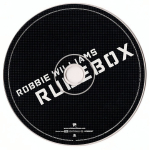 Robbie Williams / Rudebox (RU)(CD)