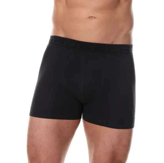 Трусы мужские боксеры Brubeck Comfort Cotton Short Boxer,BX00501A