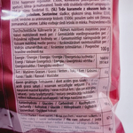 Woogie Конфеты шипучие Frizzy Cola со вкусом колы, 170 г (Австрия)