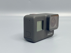 GoPro HERO7 — не пишет звук, греется