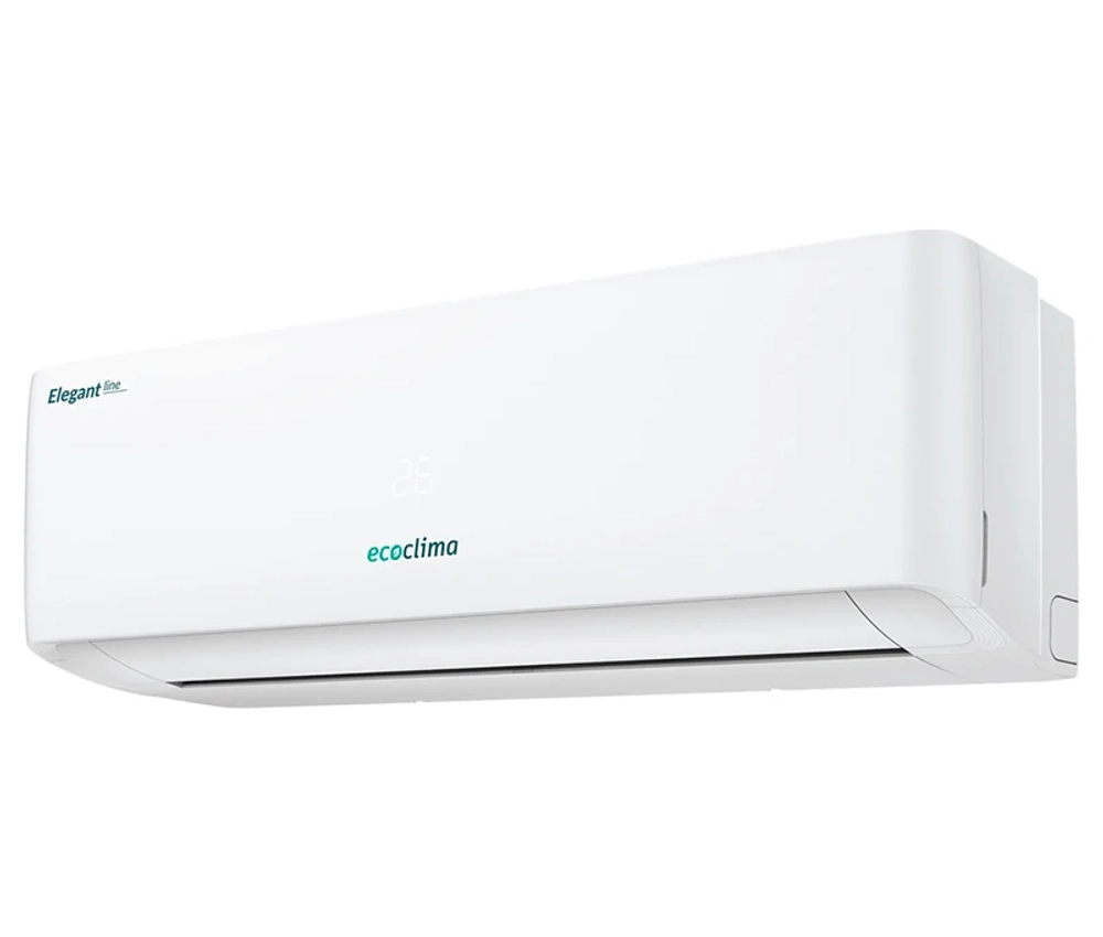 Ecoclima ECW/I-HE09/AA-4R2/EC/I-HE09/A-4R2