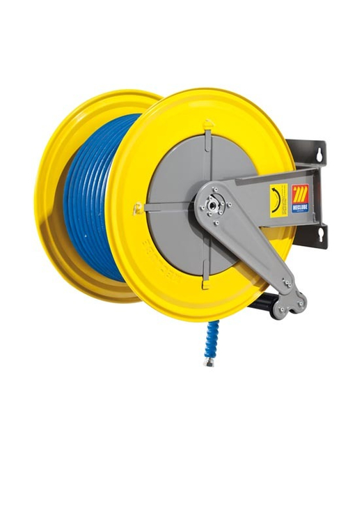 Катушка для шланга для воды F-560 1SC 1/2 "40м