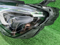 Фара левая Mercedes GLE V167 (2018-2024) LED