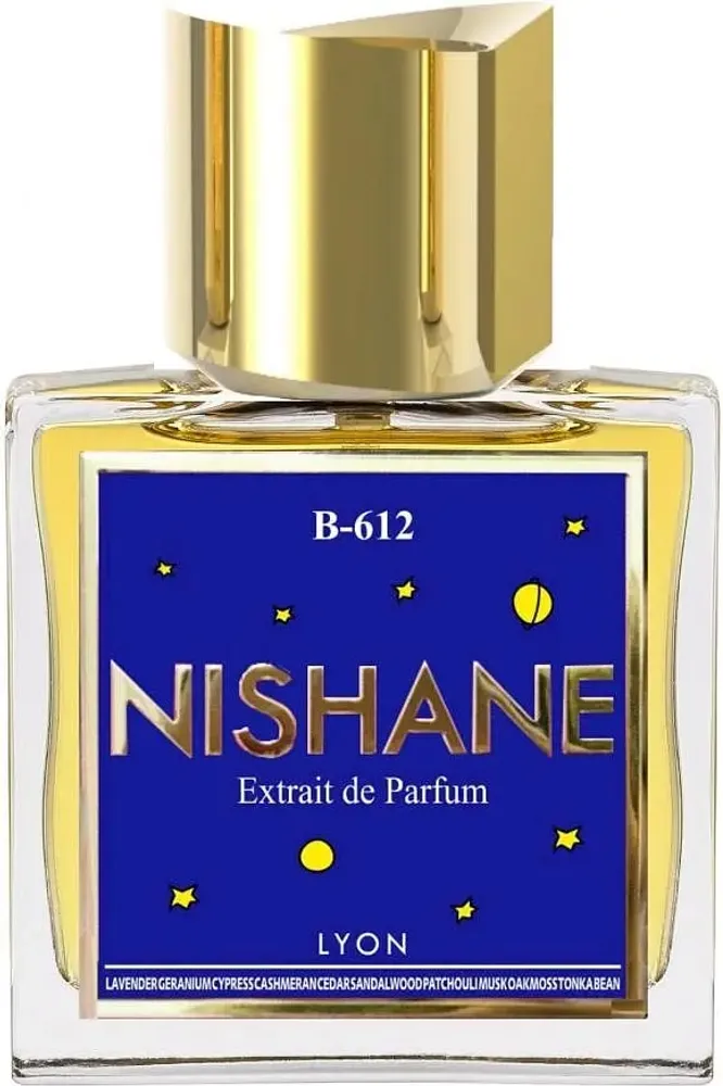 Nishane B-612 Extrait de Parfum 50 ml