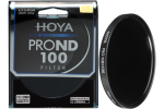 Нейтрально серый фильтр Hoya ND100 PRO 82mm