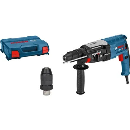 Перфоратор GBH 2-28 F BOSCH 0611267600