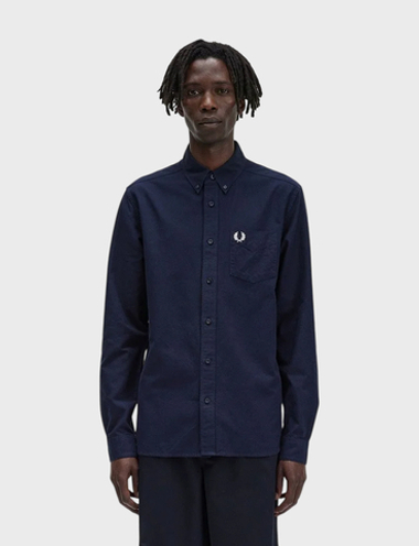 Рубашка FRED PERRY Oxford Shirt