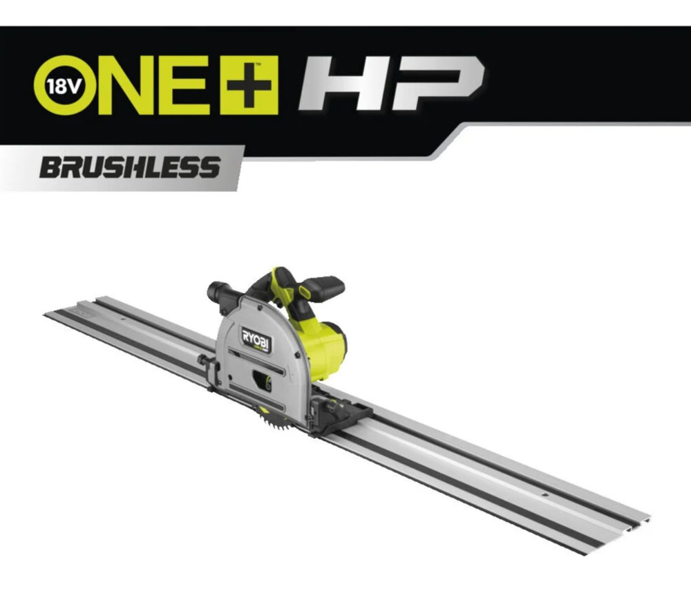 Погружная пила Ryobi 18В RPLS18X-0 5133005734