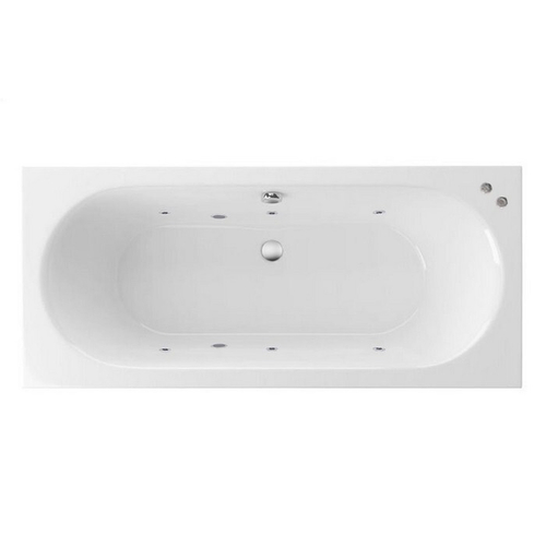 Акриловая ванна Excellent Oceana Soft 160x75 WAEX.OCE16.SOFT