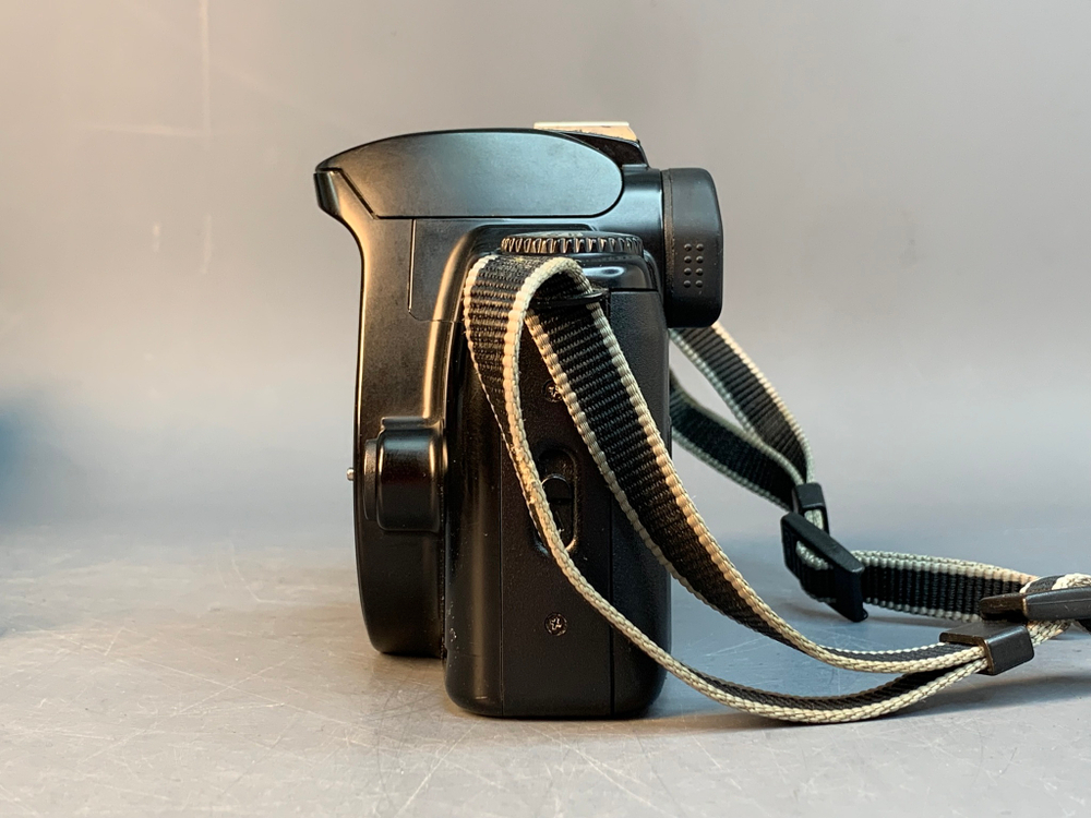 Canon EOS 500 Kit 35-80mm 4-5.6 II