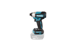 Аккумуляторный ударный шуруповерт Makita 18В, BL, XPT, Li-ion, 140 Нм DTD157Z