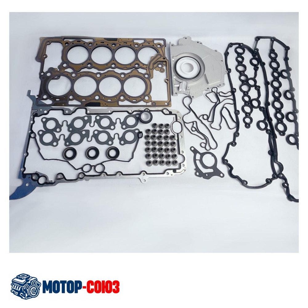 Комплект прокладок Land Rover — 448DT
