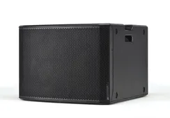 dB Technologies SUB918  активный сабвуфер "bass-reflex", 1800 Вт, динамик 18 дюймов