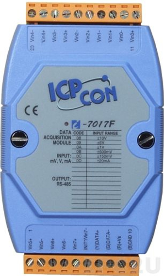 I-7017F