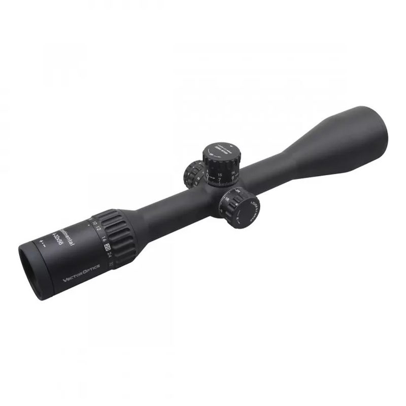 Прицел Vector Optics Continental X8 4-32x56 SFP ED Tactical - фото 4