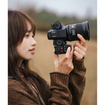 Объектив Viltrox AF 16mm f/1.8 L-mount