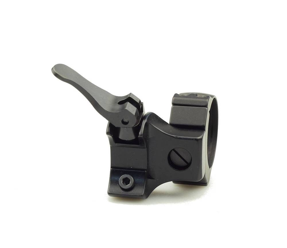 Кольца быстросъемные раздельные Apel Blaser R93 на кольца 30мм 185-75152/365
