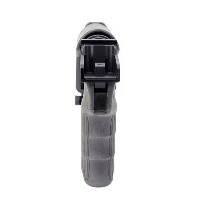 Телескопический приклад для СВД TBS Shock, DLG Tactical